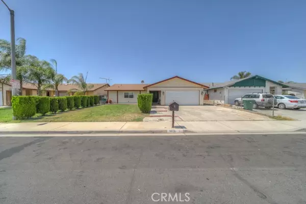 Moreno Valley, CA 92553,14935 Cliffrose Court