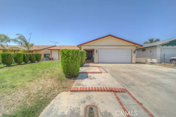 Moreno Valley, CA 92553,14935 Cliffrose Court