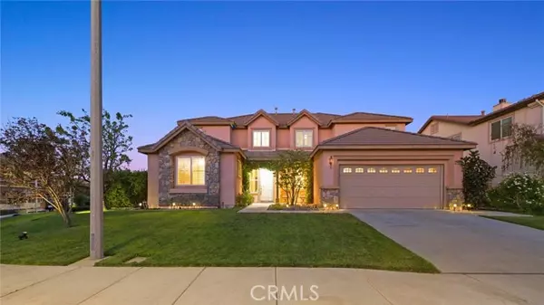 29820 Fox Creek Drive, Menifee, CA 92586