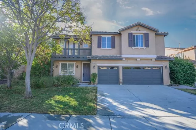 41018 Crimson Pillar Lane, Lake Elsinore, CA 92532