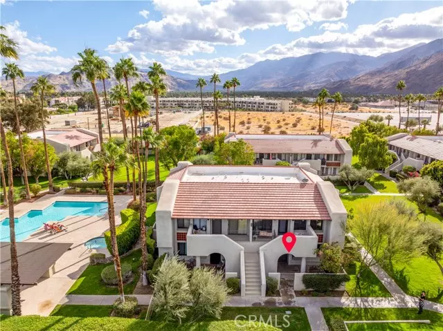 1100 E Amado Road #11A1, Palm Springs, CA 92262