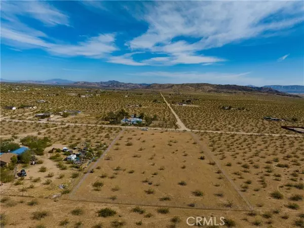 Landers, CA 92285,56785 Encantado Road