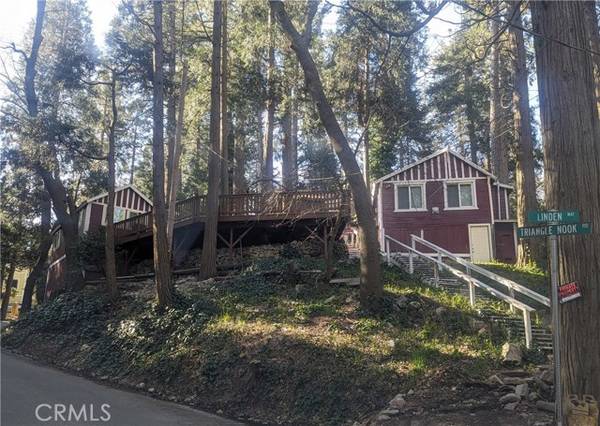 21920 Plunge Road, Cedarpines Park, CA 92322