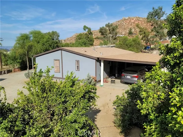 25435 Vineta Lane, Homeland, CA 92548