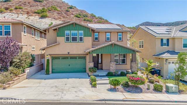 35707 Garrano Lane, Fallbrook, CA 92028