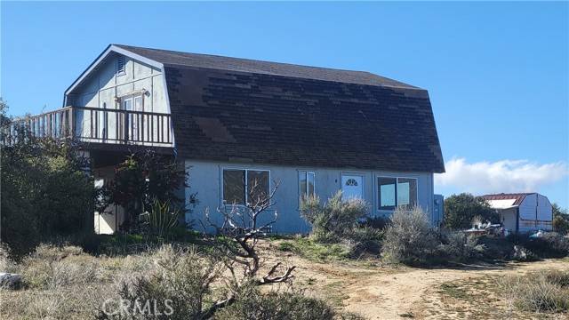 41815 Gassner Road, Anza, CA 92539