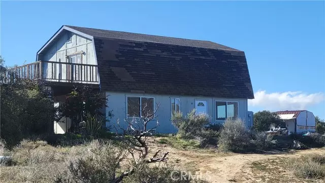 Anza, CA 92539,41815 Gassner Road