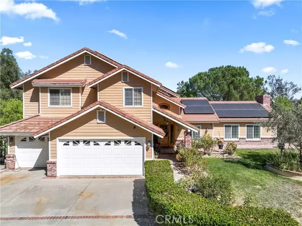 Temecula, CA 92592,35715 Calle Nopal