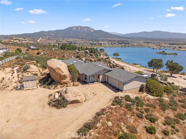 41955 Lakeshore Boulevard, Aguanga, CA 92536