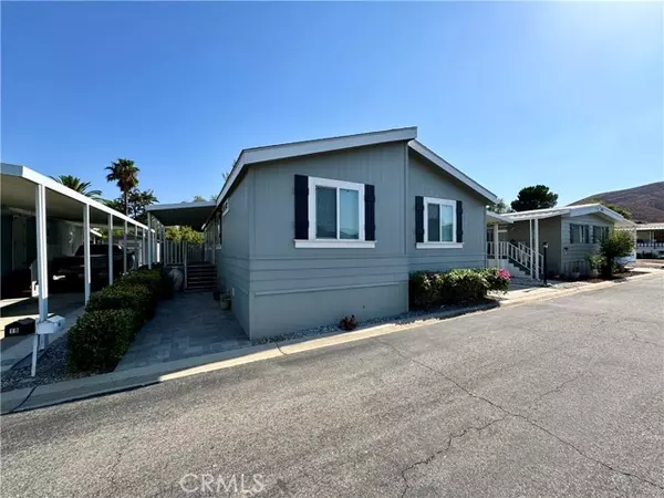 27701 Murrieta Rd #20, Menifee, CA 92586