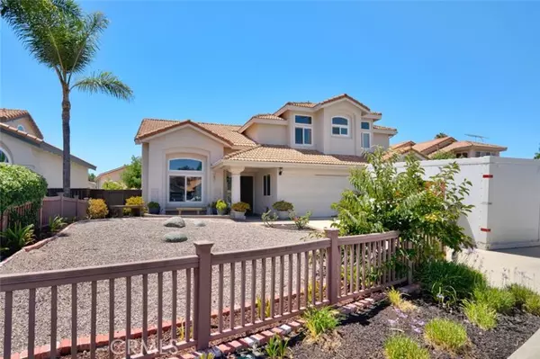 41345 Magnolia Street, Murrieta, CA 92562