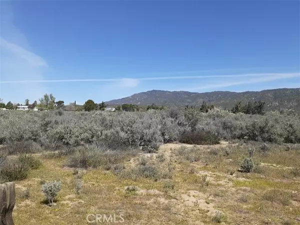 0 Derry Road, Anza, CA 92539