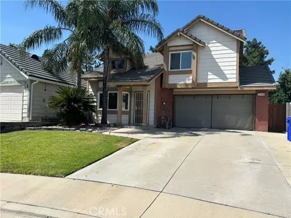 12358 Snapdragon Street, Rancho Cucamonga, CA 91739