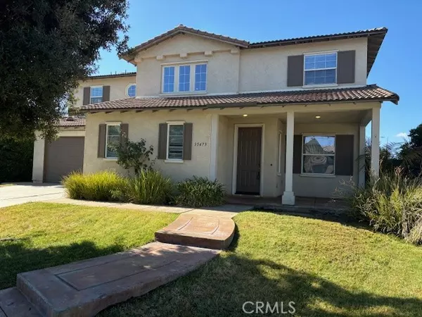 Winchester, CA 92596,35473 Ambrosia Drive