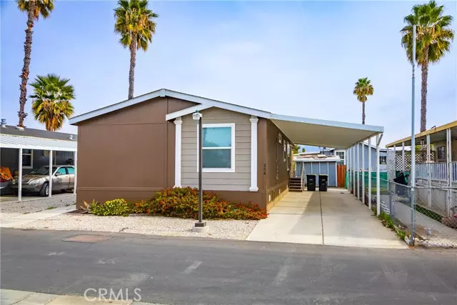 Hemet, CA 92545,4400 W Florida Avenue #254