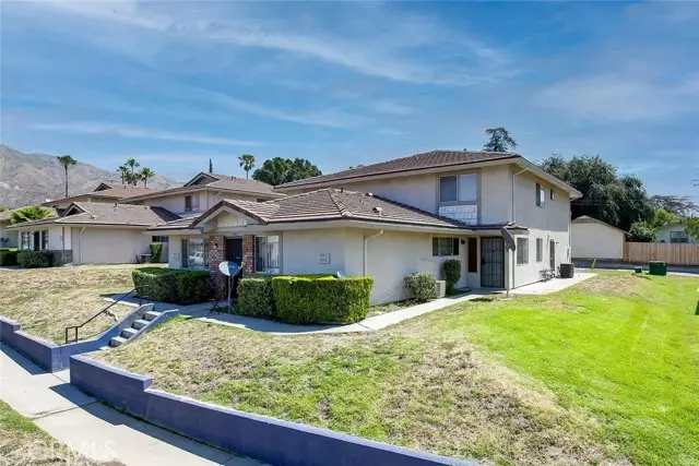 1955 Reedy Avenue, San Bernardino, CA 92346