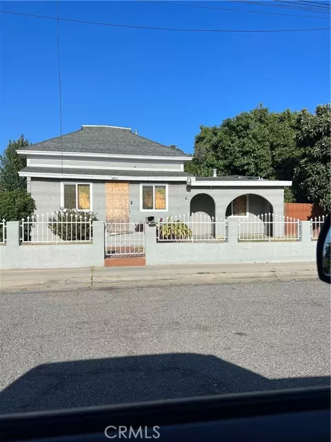 Pomona, CA 91766,1214 Hansen Avenue