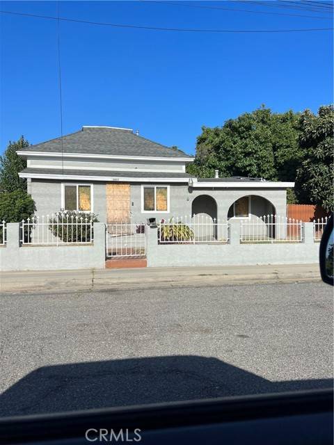 1214 Hansen Avenue, Pomona, CA 91766