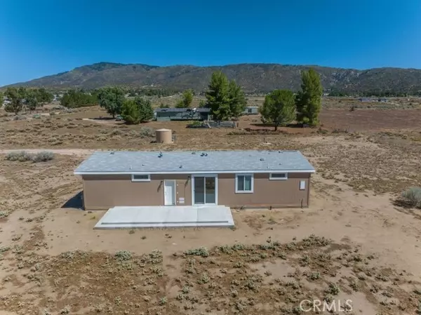 Anza, CA 92539,38480 Mcdonald Lane