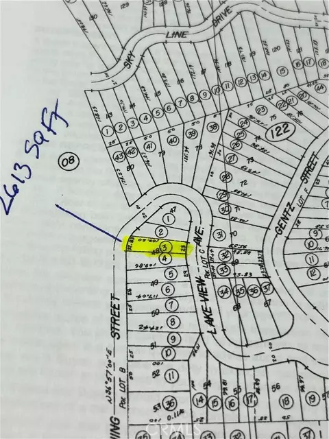 Lake Elsinore, CA 92530,0 Manning Street