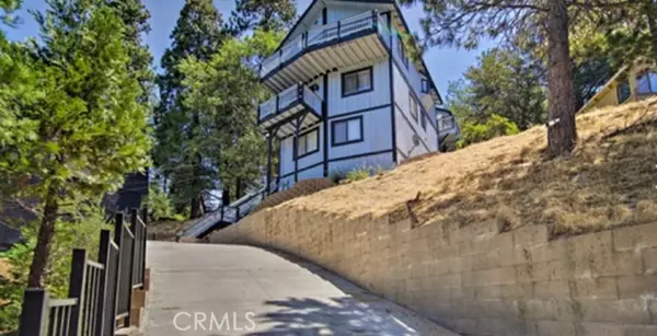 Crestline, CA 92325,805 Berne Drive