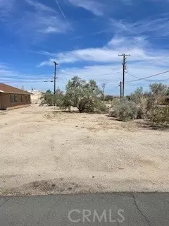 Twentynine Palms, CA 92277,0 Cholla Avenue