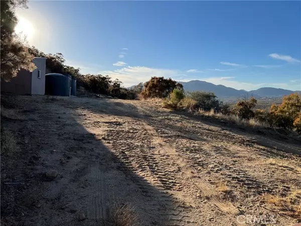 Anza, CA 92539,0 Aurora