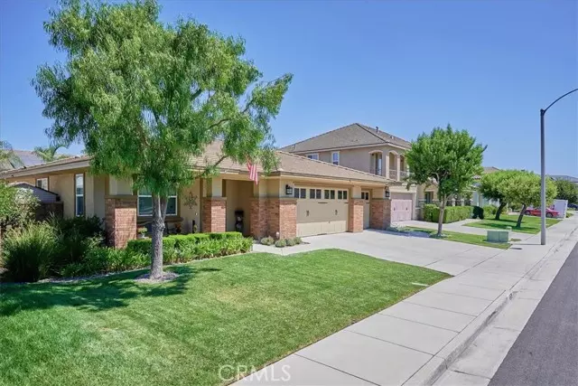 14508 Meadowbrook Lane, Eastvale, CA 92880