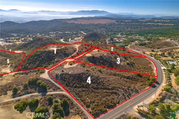 0 Camino Arriba, Murrieta, CA 92562