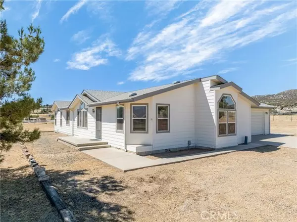 49520 Forest Springs Road, Aguanga, CA 92536