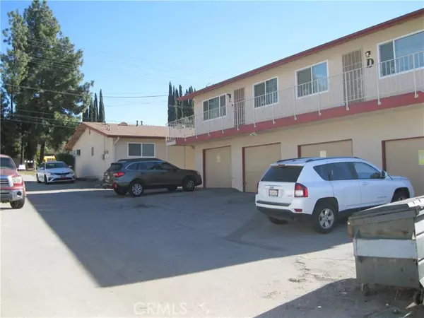 Yucaipa, CA 92399,12250 Bryant Street