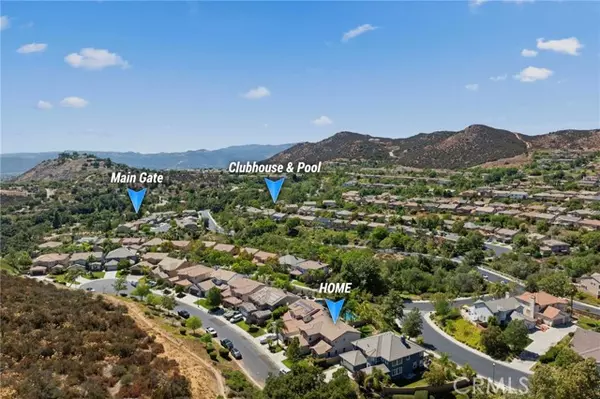 Murrieta, CA 92562,35537 Cornflower Place