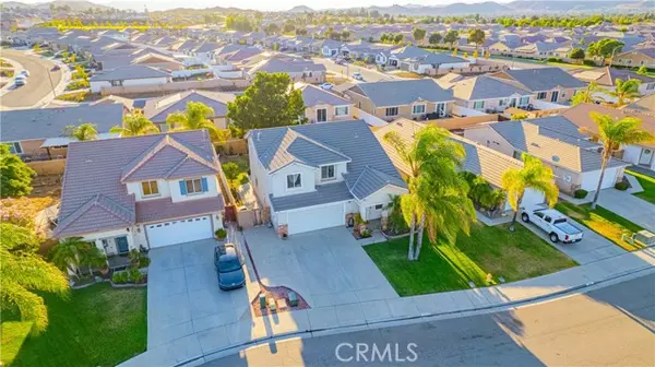 Menifee, CA 92584,30577 Pine Creek Drive