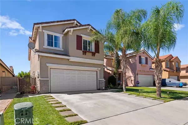 563 Shark Street, Perris, CA 92571