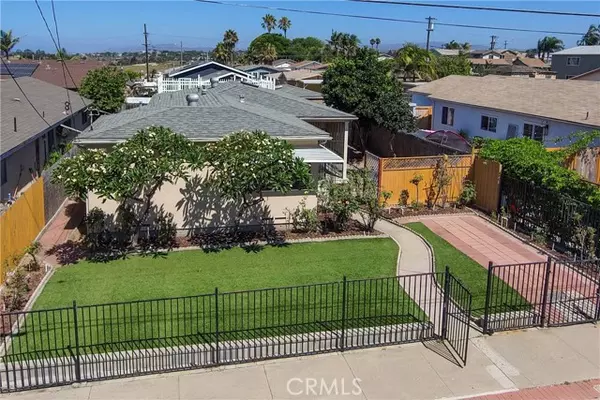 1320 Higgins Street, Oceanside, CA 92058