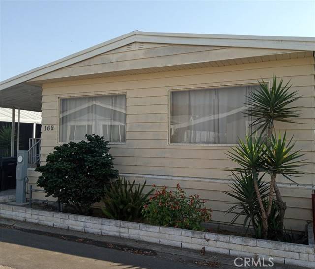 1051 Site Drive #169, Brea, CA 92821