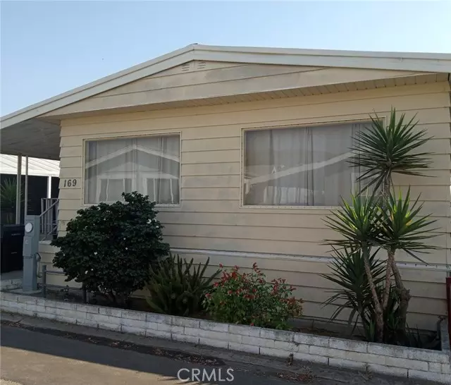 Brea, CA 92821,1051 Site Drive #169