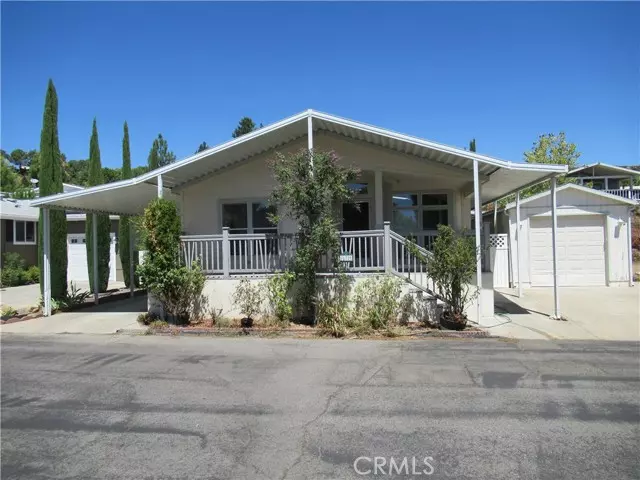 35109 Highway 79 #172, Warner Springs, CA 92086