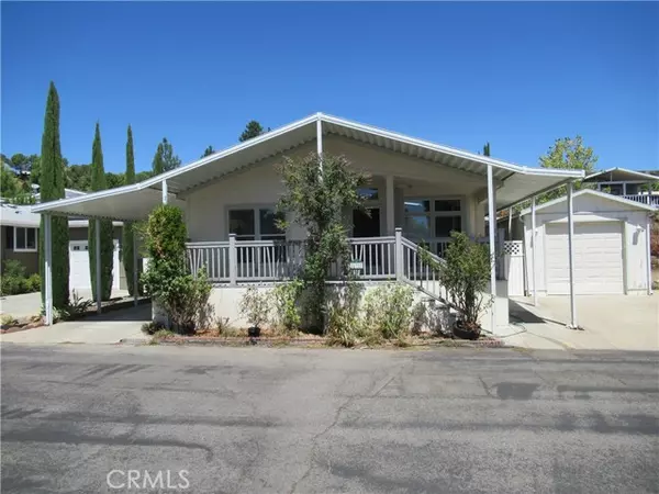 35109 Highway 79 #172, Warner Springs, CA 92086