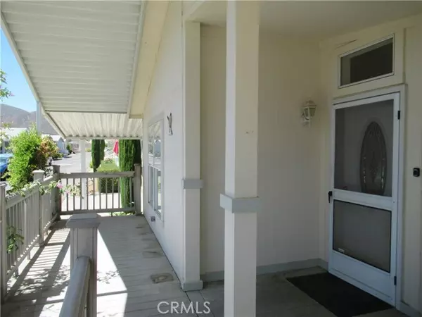 Warner Springs, CA 92086,35109 Highway 79 #172
