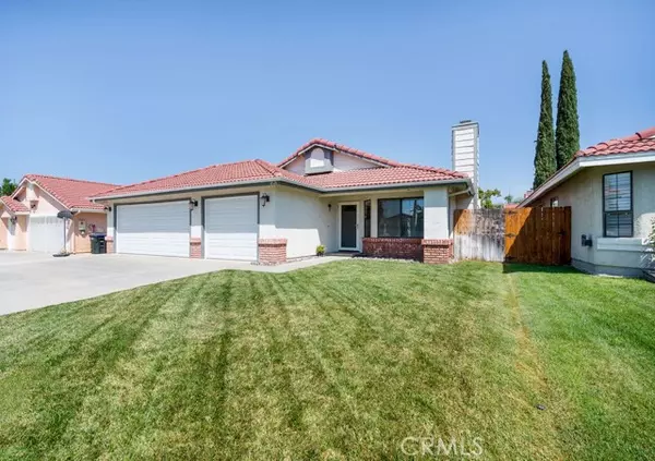 1026 Coquina Street, Hemet, CA 92543