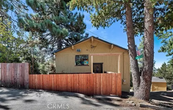 Idyllwild, CA 92549,26745 Hopkins Road