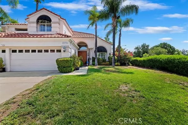 Murrieta, CA 92562,23794 Sonata Drive