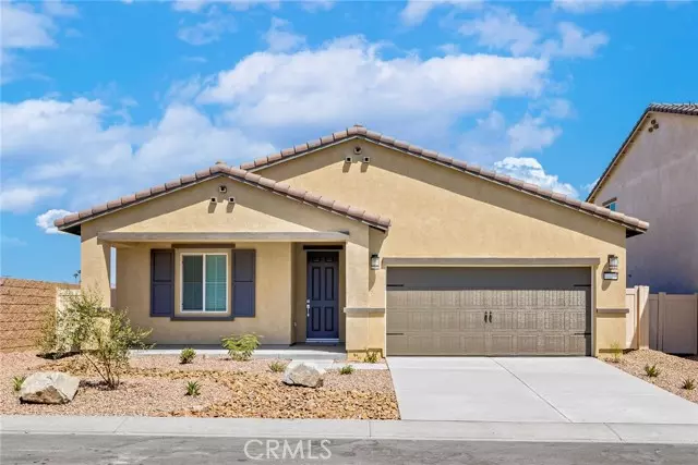 80475 Fortress Court, Indio, CA 92203