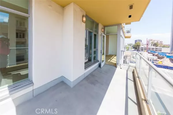 400 W Ocean Boulevard #501, Long Beach, CA 90802