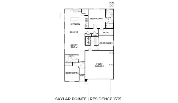 Moreno Valley, CA 92555,26080 Cirrus Lane