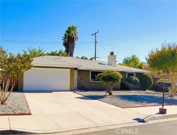 527 Fern Place, Hemet, CA 92543