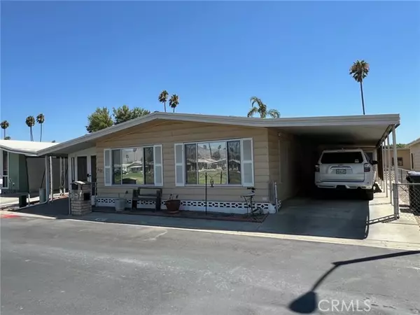 Hemet, CA 92545,601 N Kirby Street #437