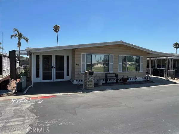 Hemet, CA 92545,601 N Kirby Street #437