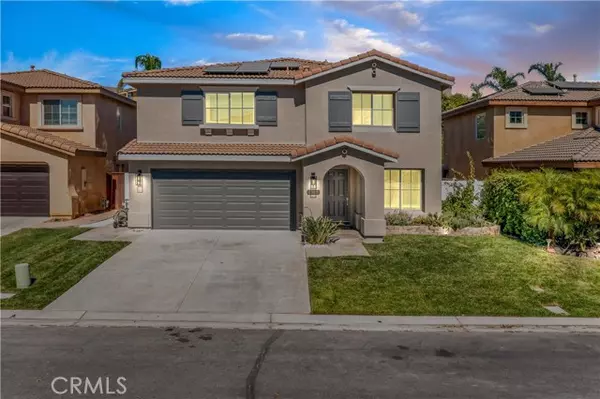 Murrieta, CA 92563,25964 Marco Polo Street